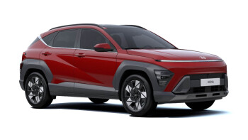 Hyundai KONA 1.0T Advance 5dr Petrol Hatchback